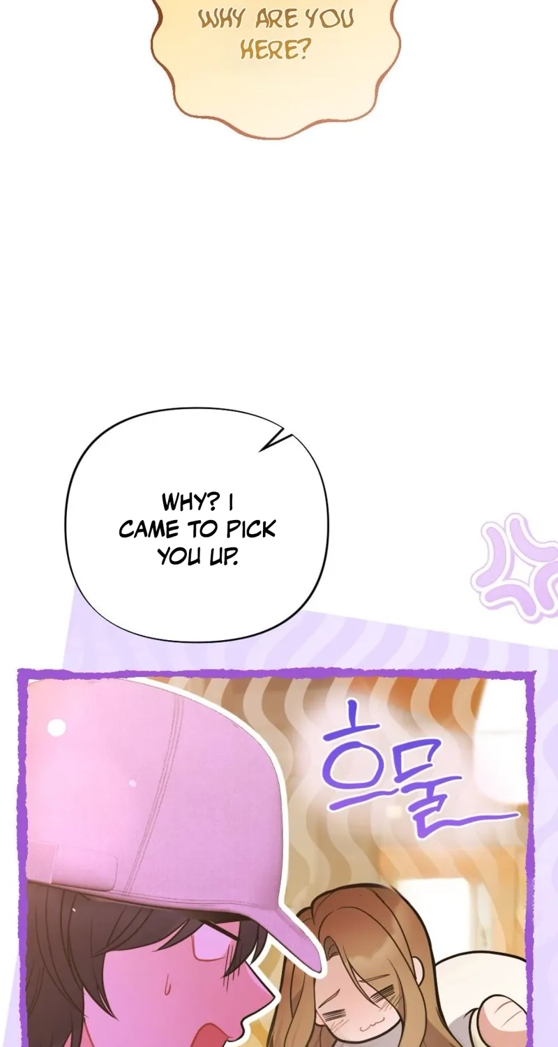 The End of Friendship Chapter 24 page 55 - 