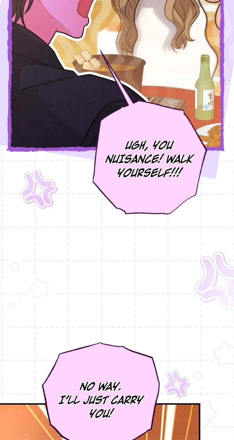 The End of Friendship Chapter 24 page 56 - 