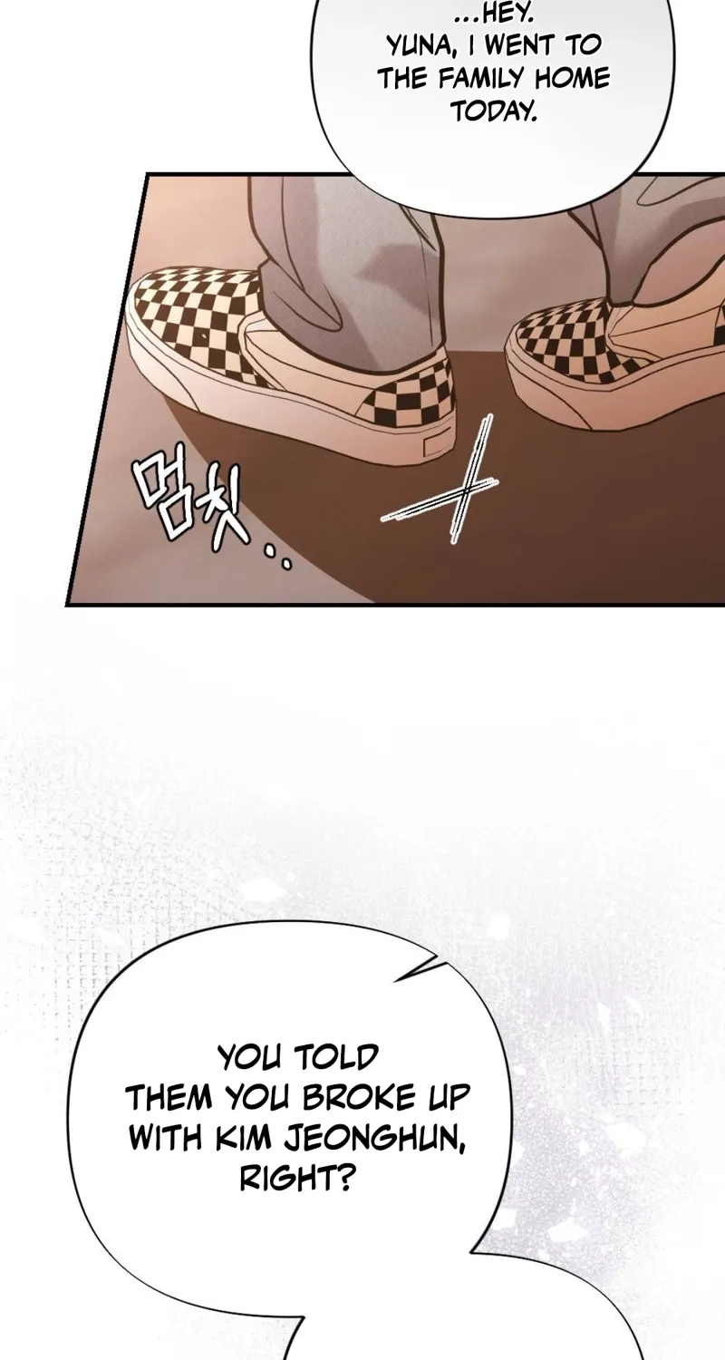The End of Friendship Chapter 24 page 59 - 