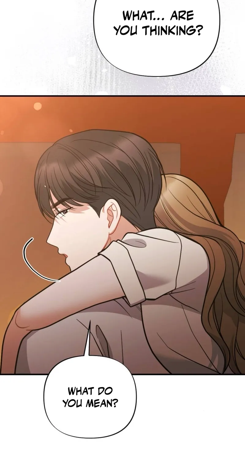 The End of Friendship Chapter 24 page 60 - 