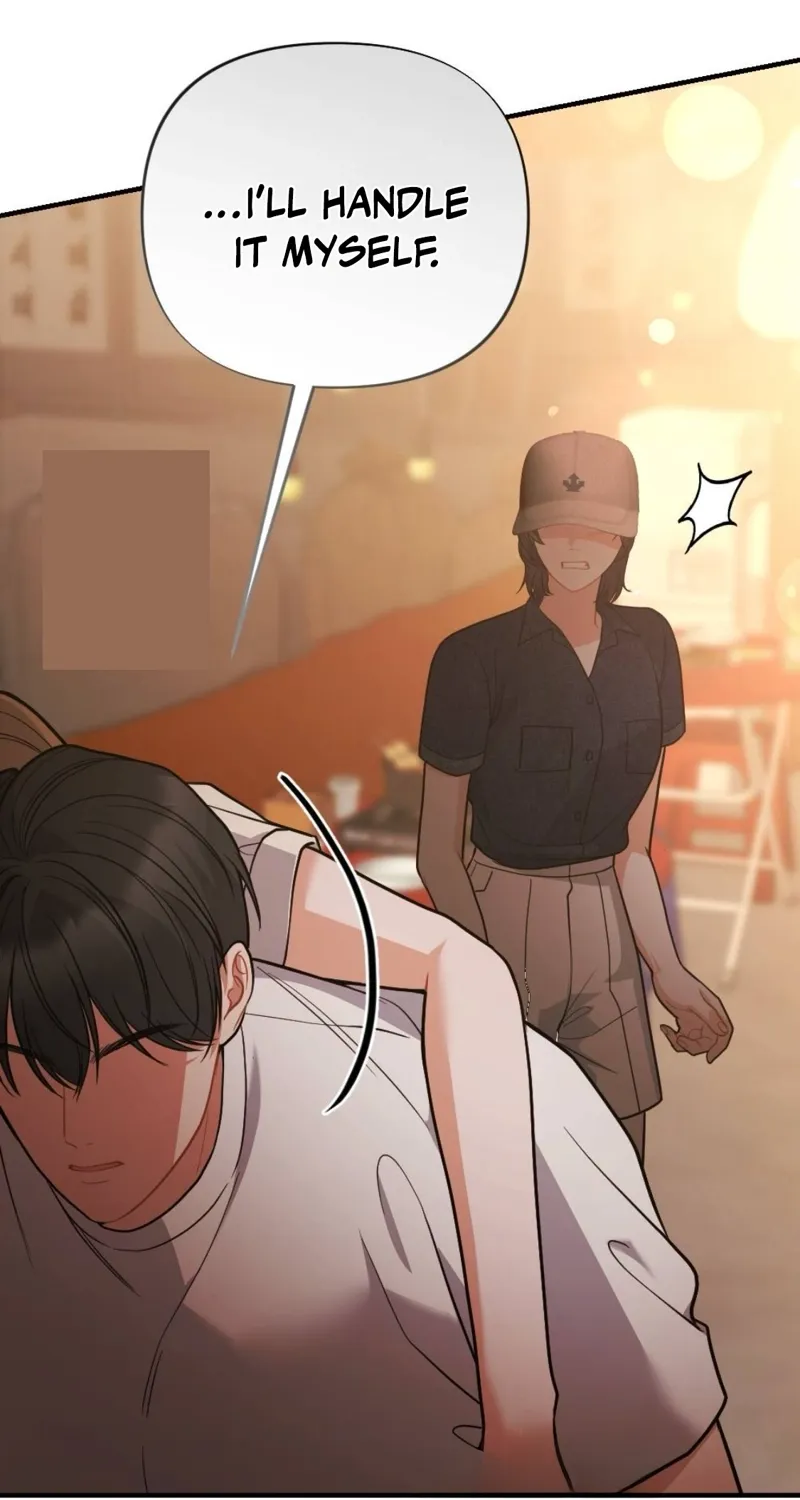 The End of Friendship Chapter 24 page 64 - 