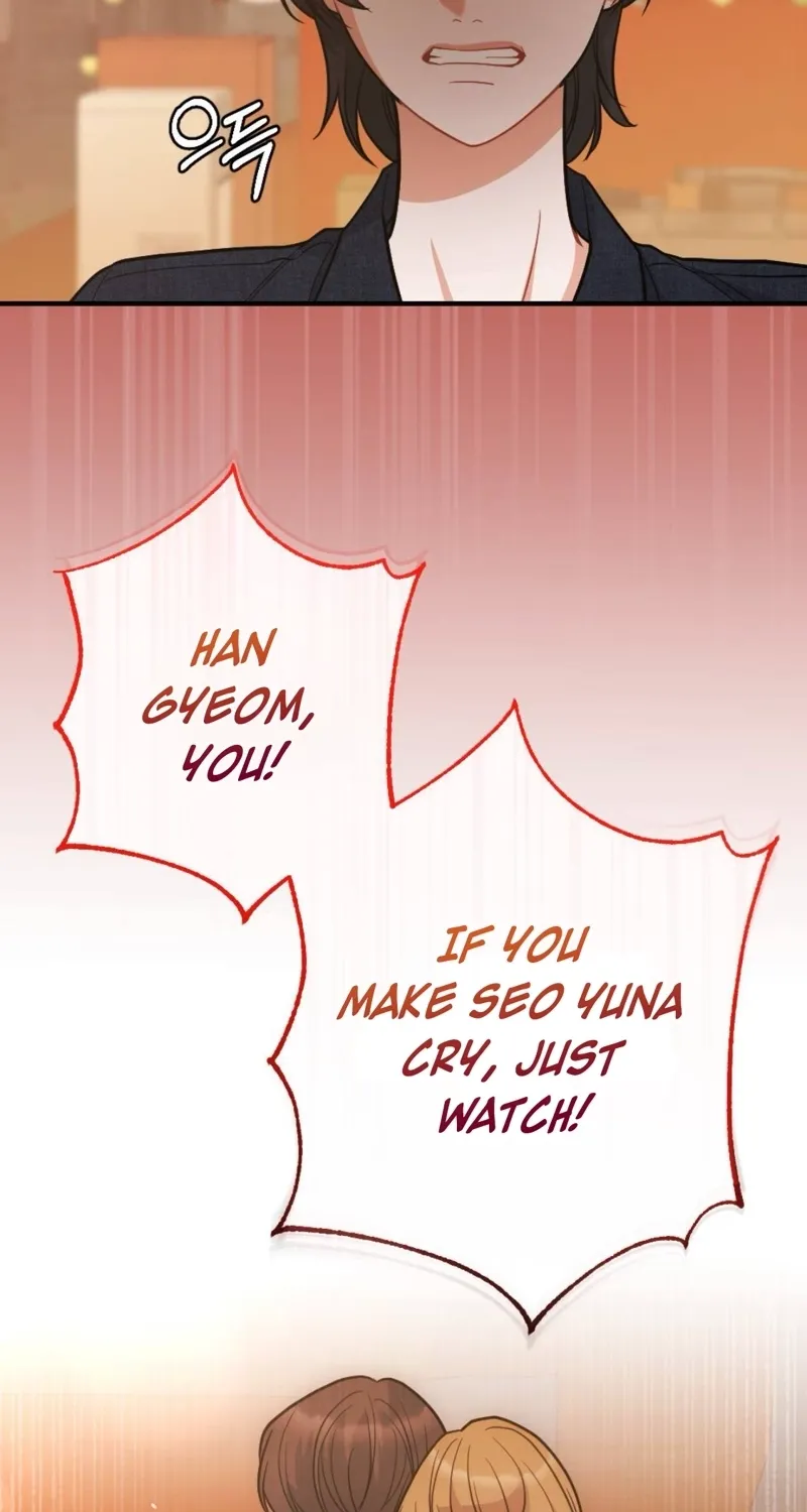 The End of Friendship Chapter 24 page 66 - 