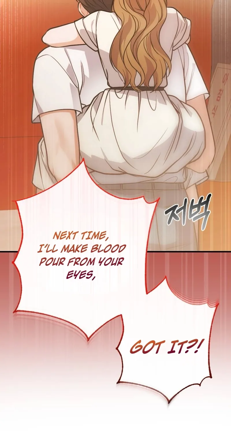 The End of Friendship Chapter 24 page 67 - 