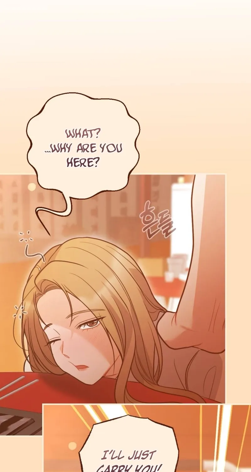 The End of Friendship Chapter 24 page 79 - 