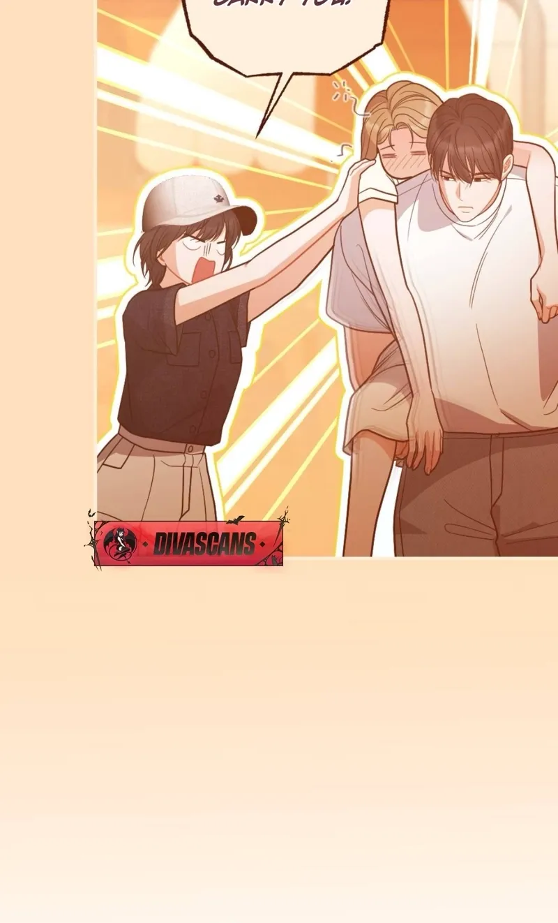 The End of Friendship Chapter 24 page 80 - 