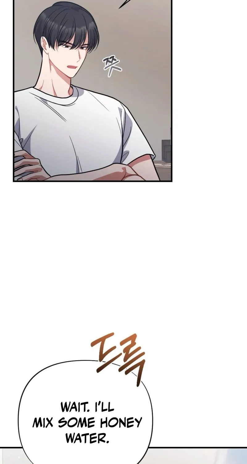 The End of Friendship Chapter 24 page 85 - 