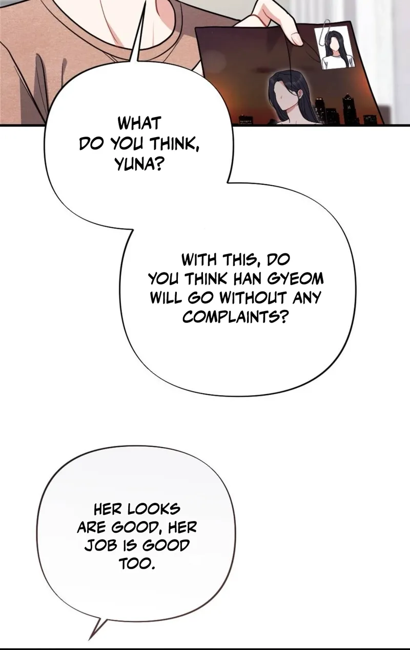 The End of Friendship Chapter 24 page 10 - 