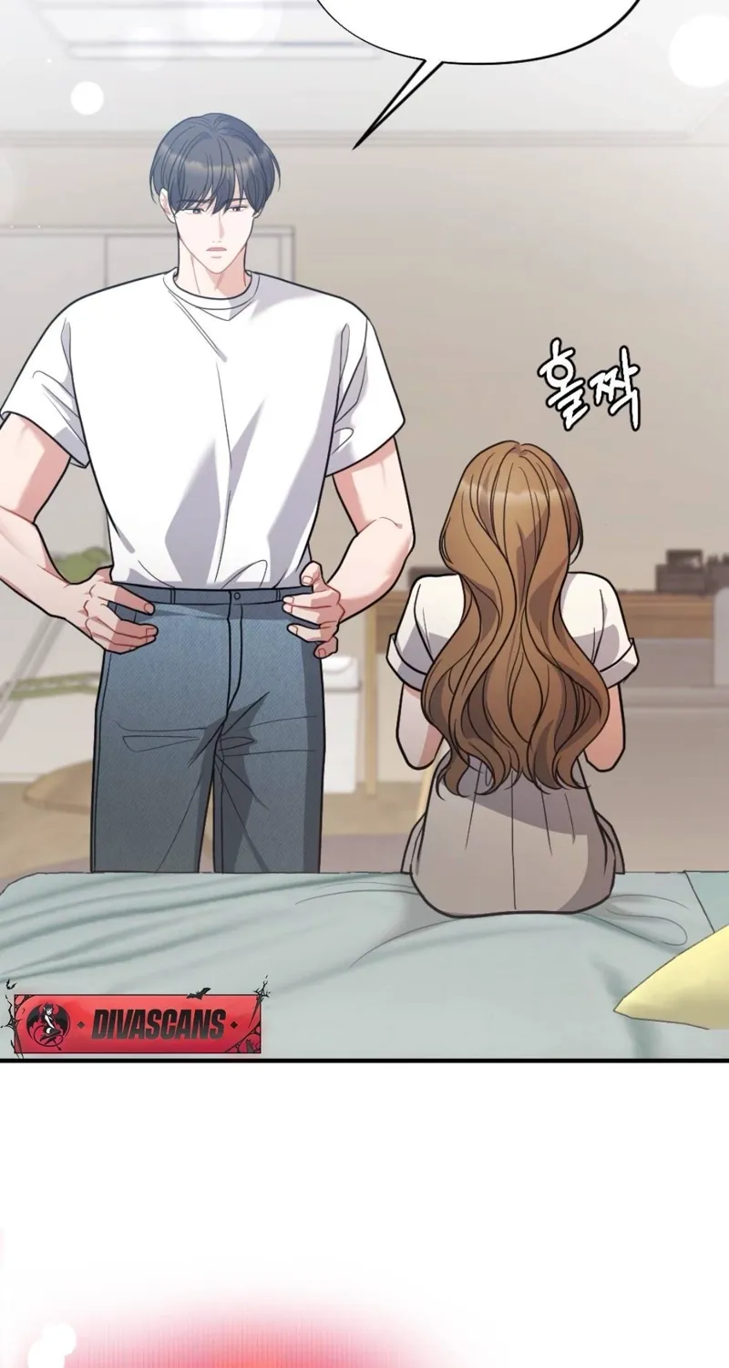 The End of Friendship Chapter 24 page 93 - 