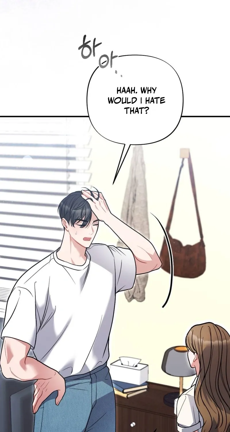 The End of Friendship Chapter 25 page 12 - 