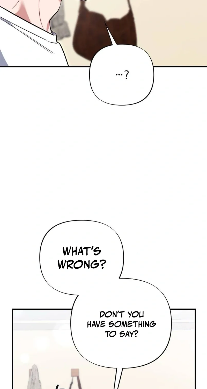 The End of Friendship Chapter 25 page 3 - 