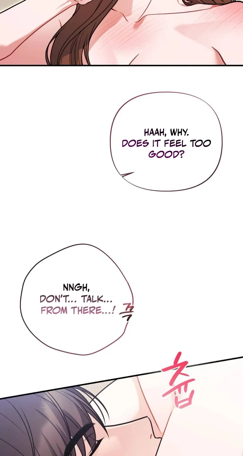 The End of Friendship Chapter 25 page 27 - 