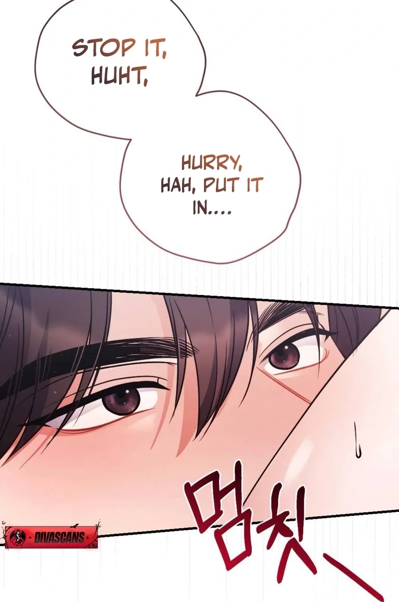 The End of Friendship Chapter 25 page 30 - 