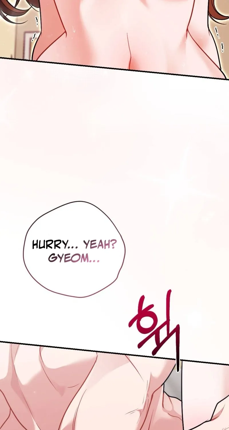 The End of Friendship Chapter 25 page 32 - 