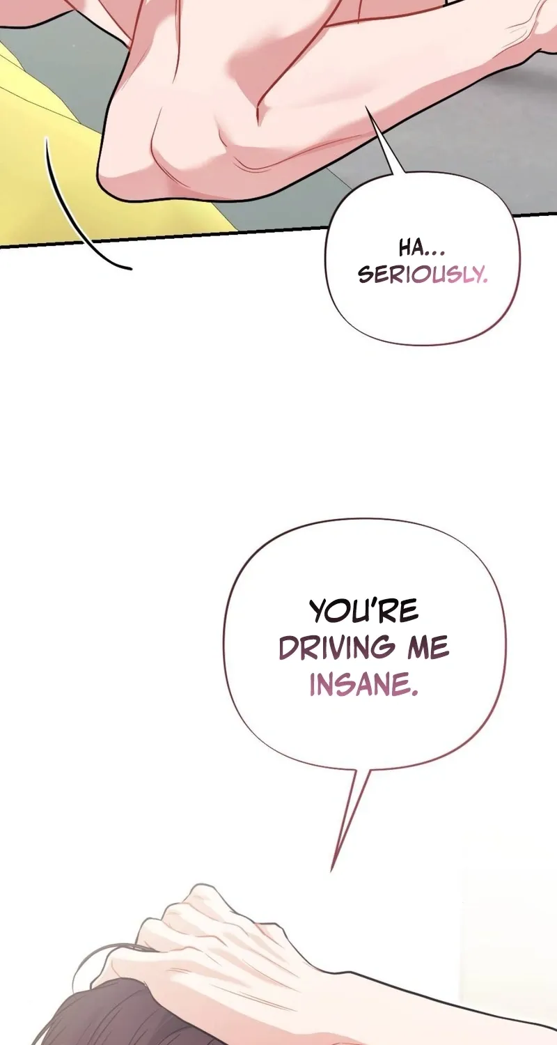 The End of Friendship Chapter 25 page 33 - 
