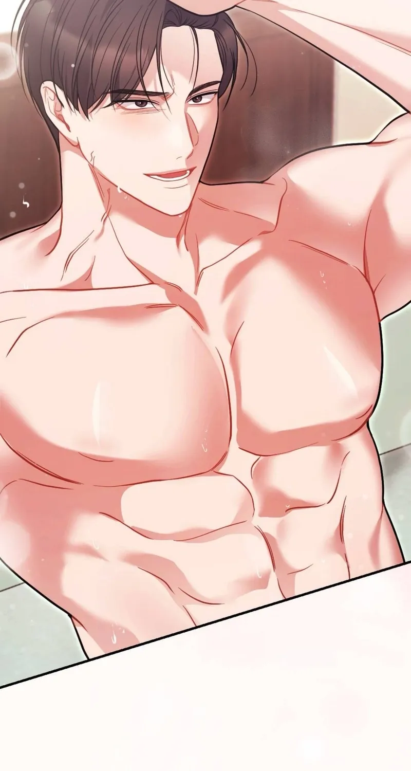 The End of Friendship Chapter 25 page 34 - 
