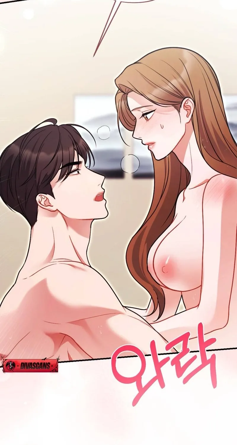 The End of Friendship Chapter 25 page 36 - 