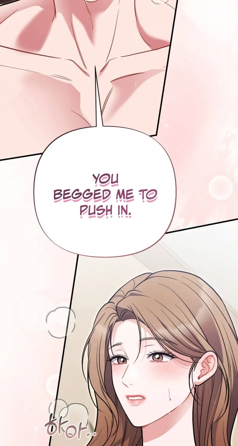 The End of Friendship Chapter 25 page 38 - 