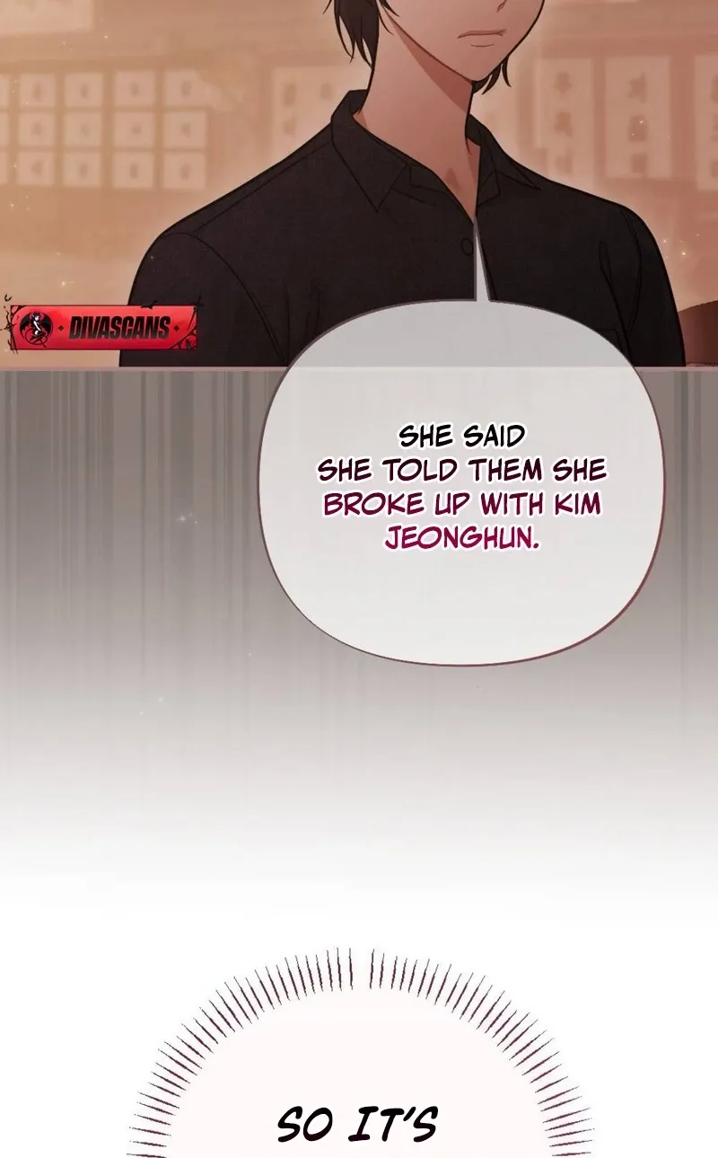 The End of Friendship Chapter 25 page 45 - 