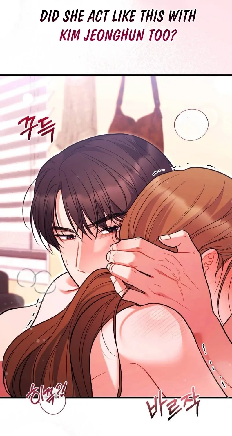 The End of Friendship Chapter 25 page 52 - 