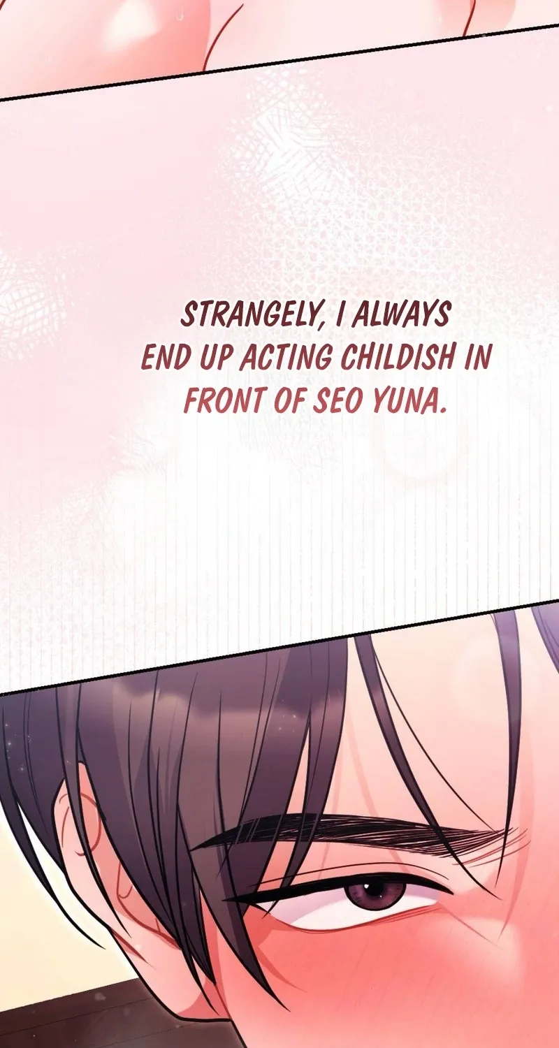 The End of Friendship Chapter 25 page 58 - 