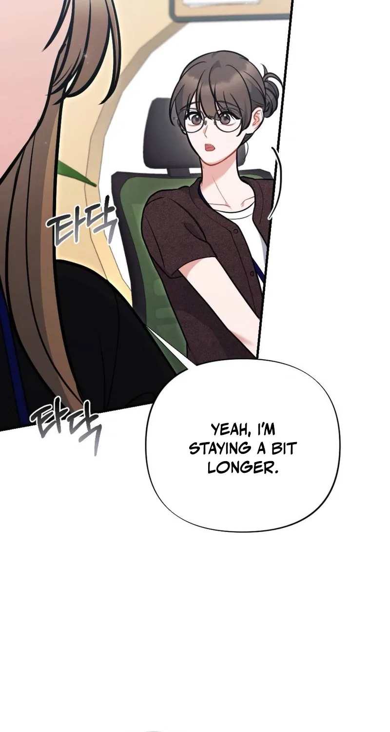 The End of Friendship Chapter 25 page 67 - 