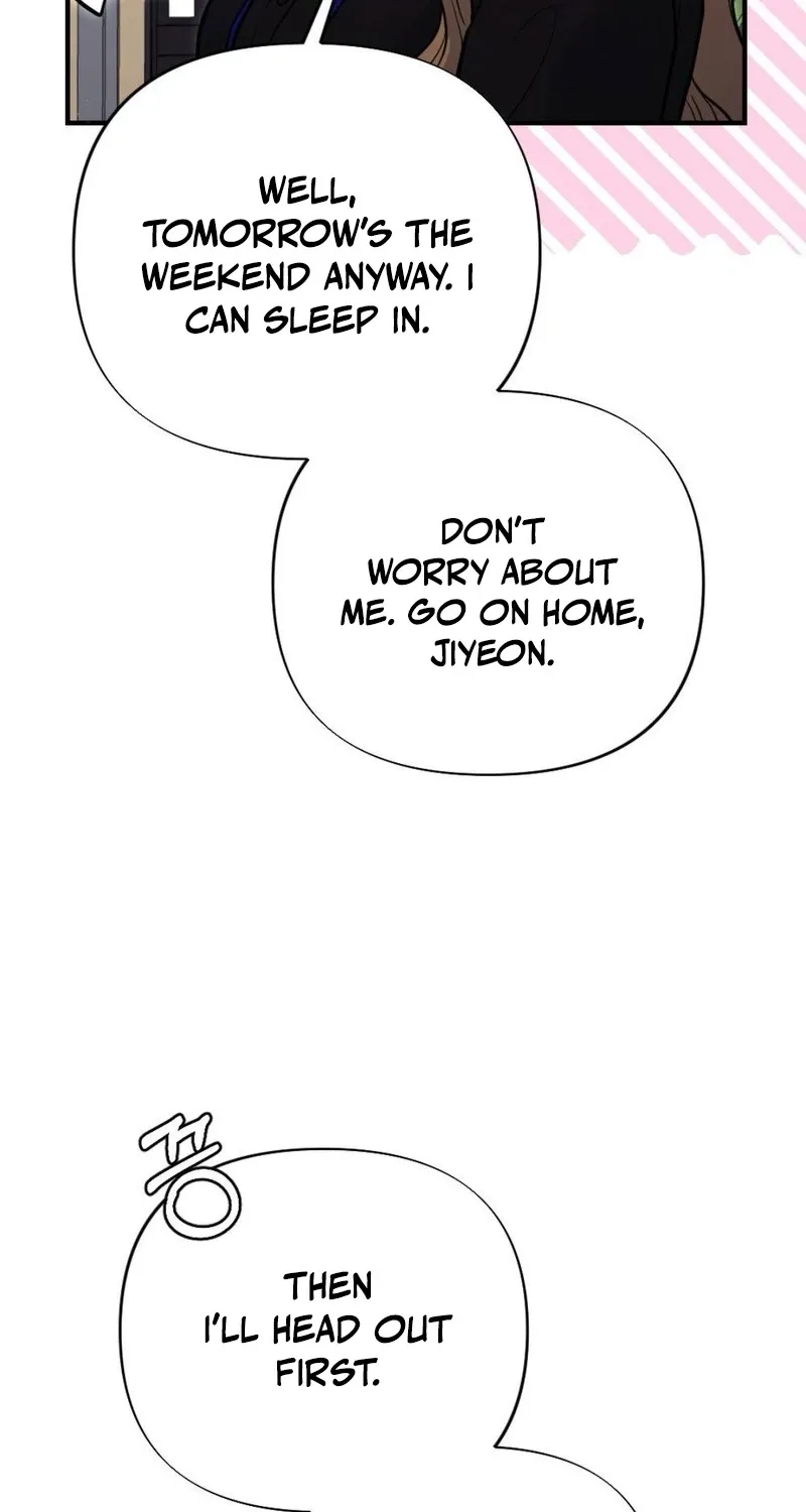 The End of Friendship Chapter 25 page 69 - 