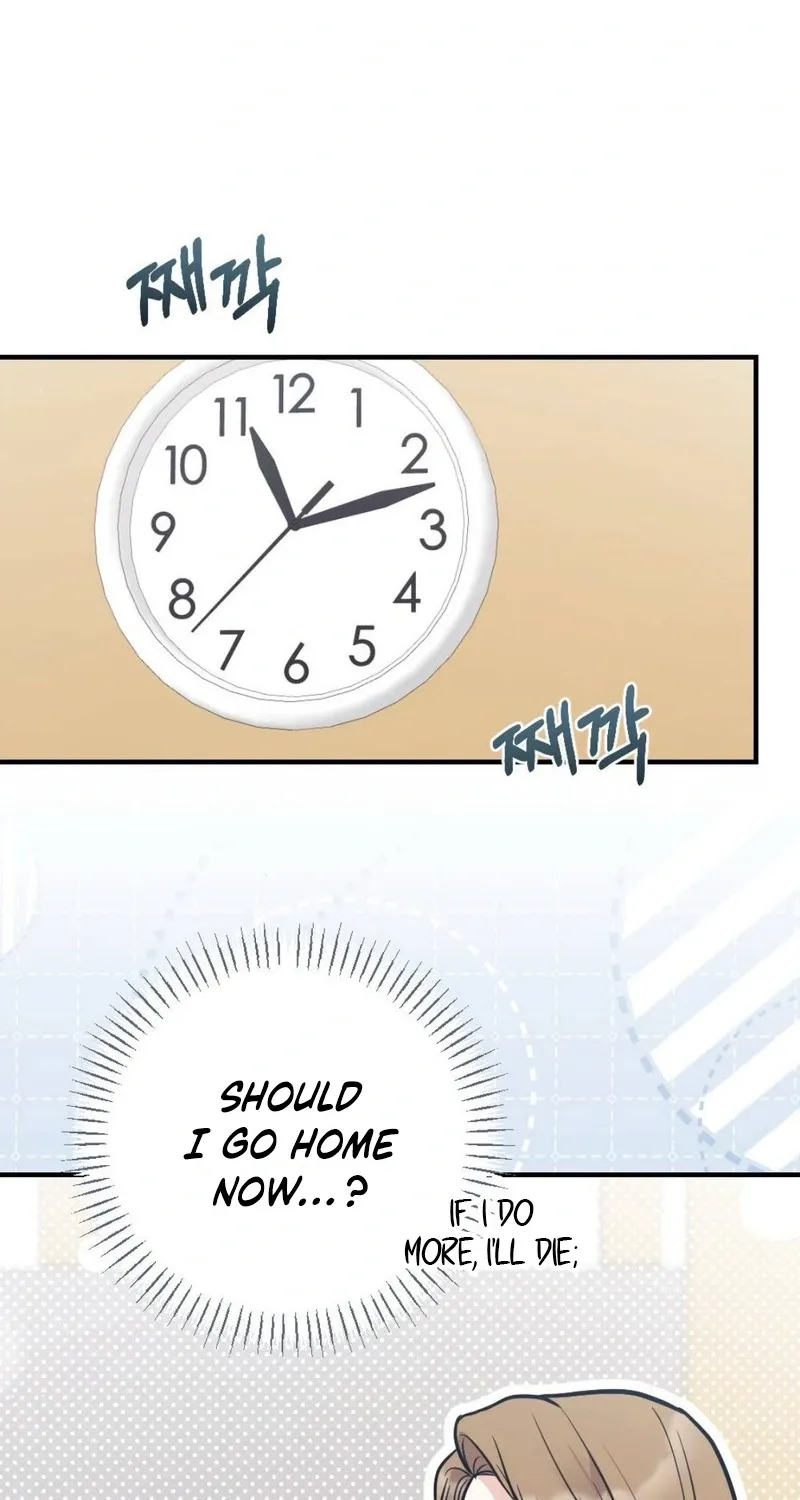 The End of Friendship Chapter 25 page 76 - 