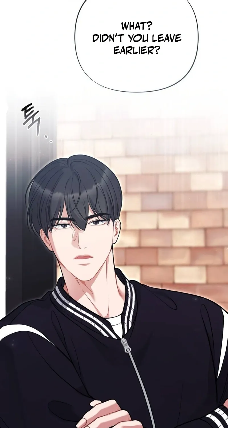 The End of Friendship Chapter 25 page 81 - 
