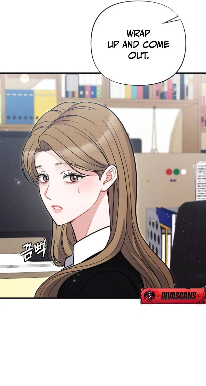 The End of Friendship Chapter 25 page 83 - 