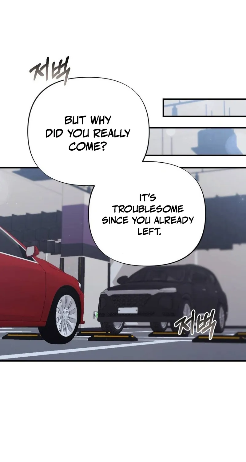 The End of Friendship Chapter 25 page 84 - 