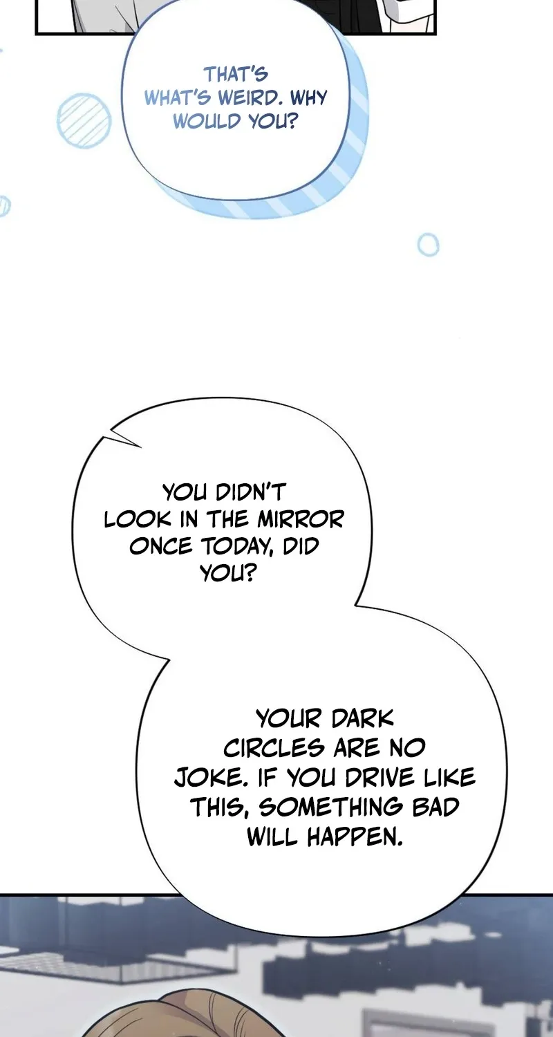 The End of Friendship Chapter 25 page 86 - 