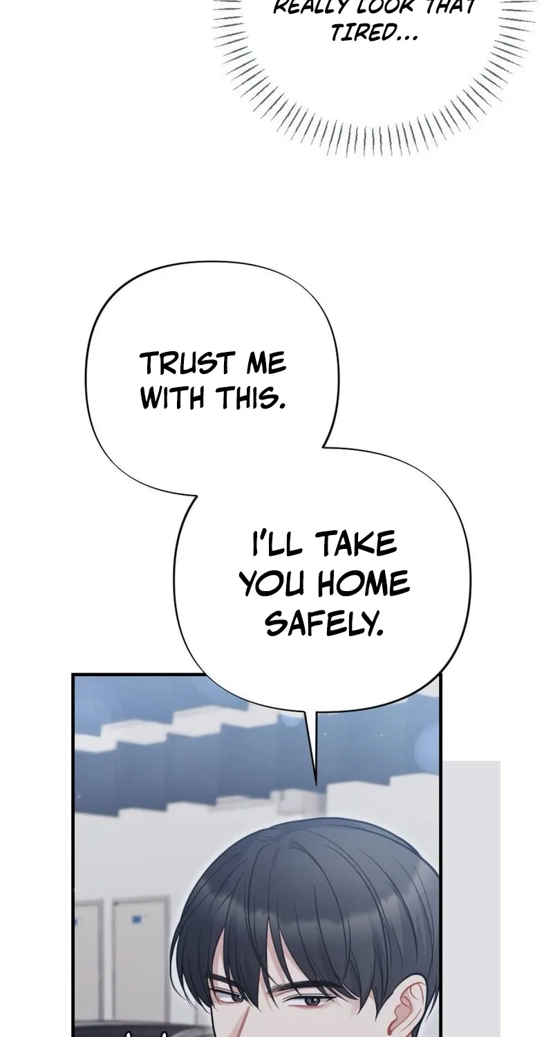 The End of Friendship Chapter 25 page 88 - 