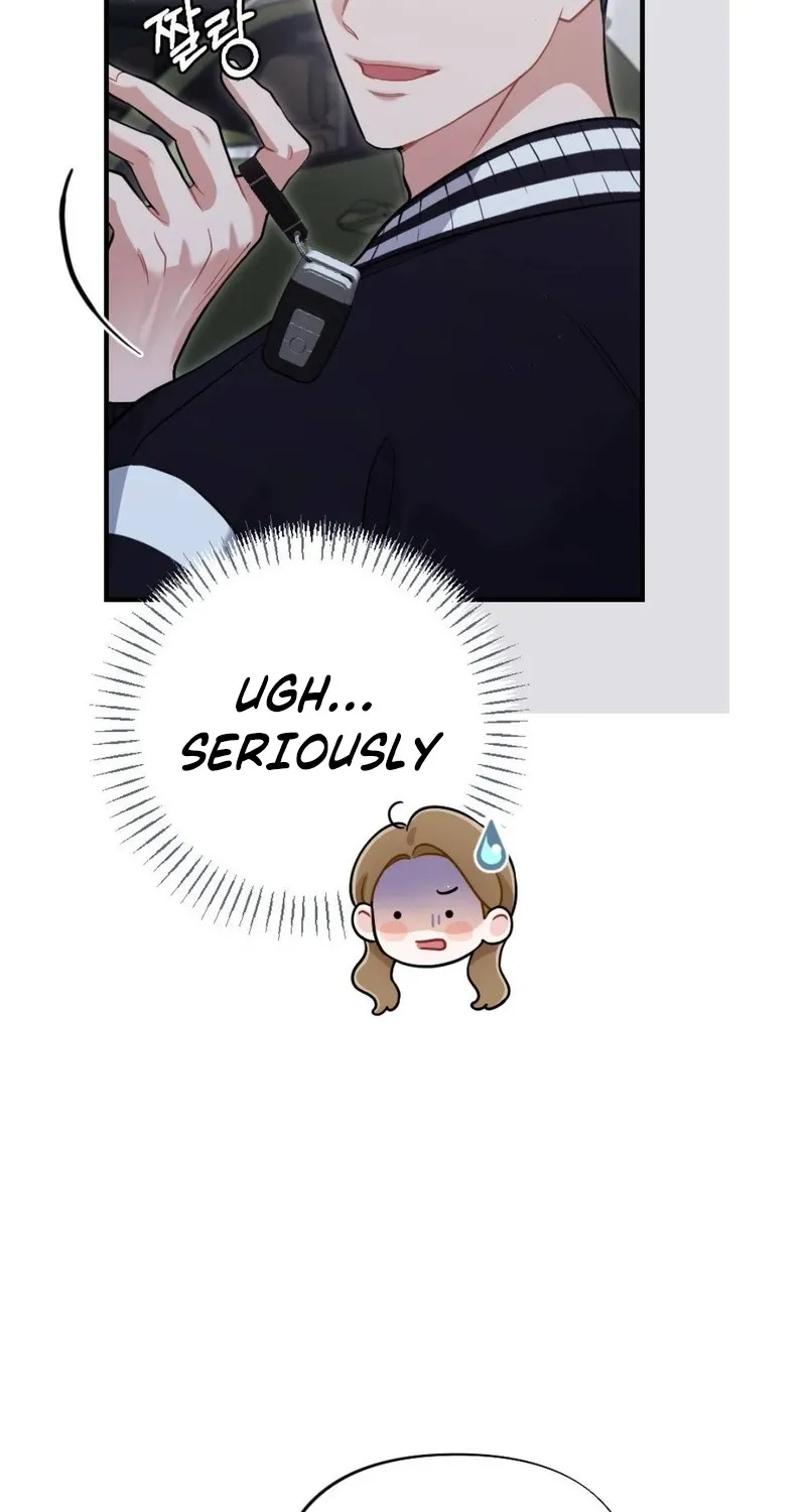 The End of Friendship Chapter 25 page 89 - 