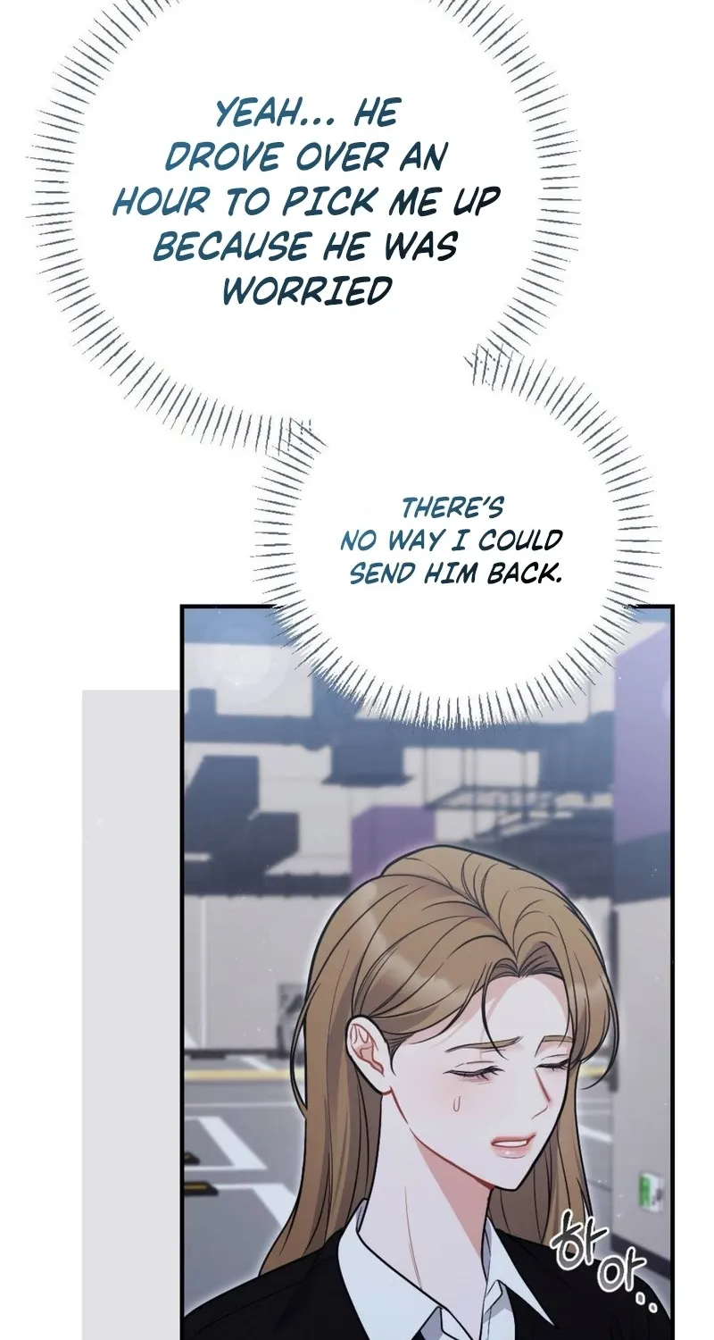 The End of Friendship Chapter 25 page 91 - 