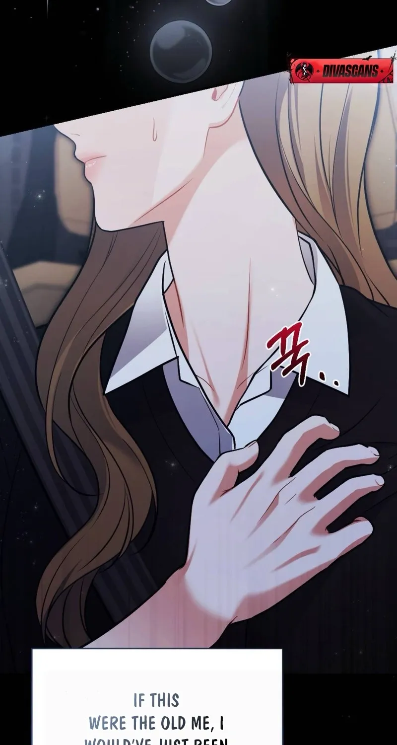The End of Friendship Chapter 25 page 100 - 