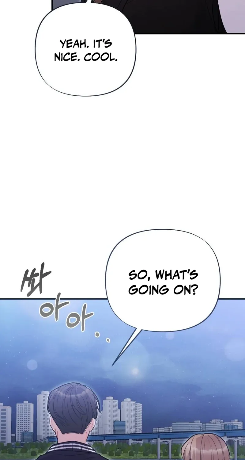 The End of Friendship Chapter 26 page 13 - 