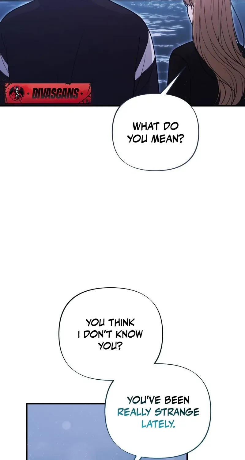 The End of Friendship Chapter 26 page 14 - 