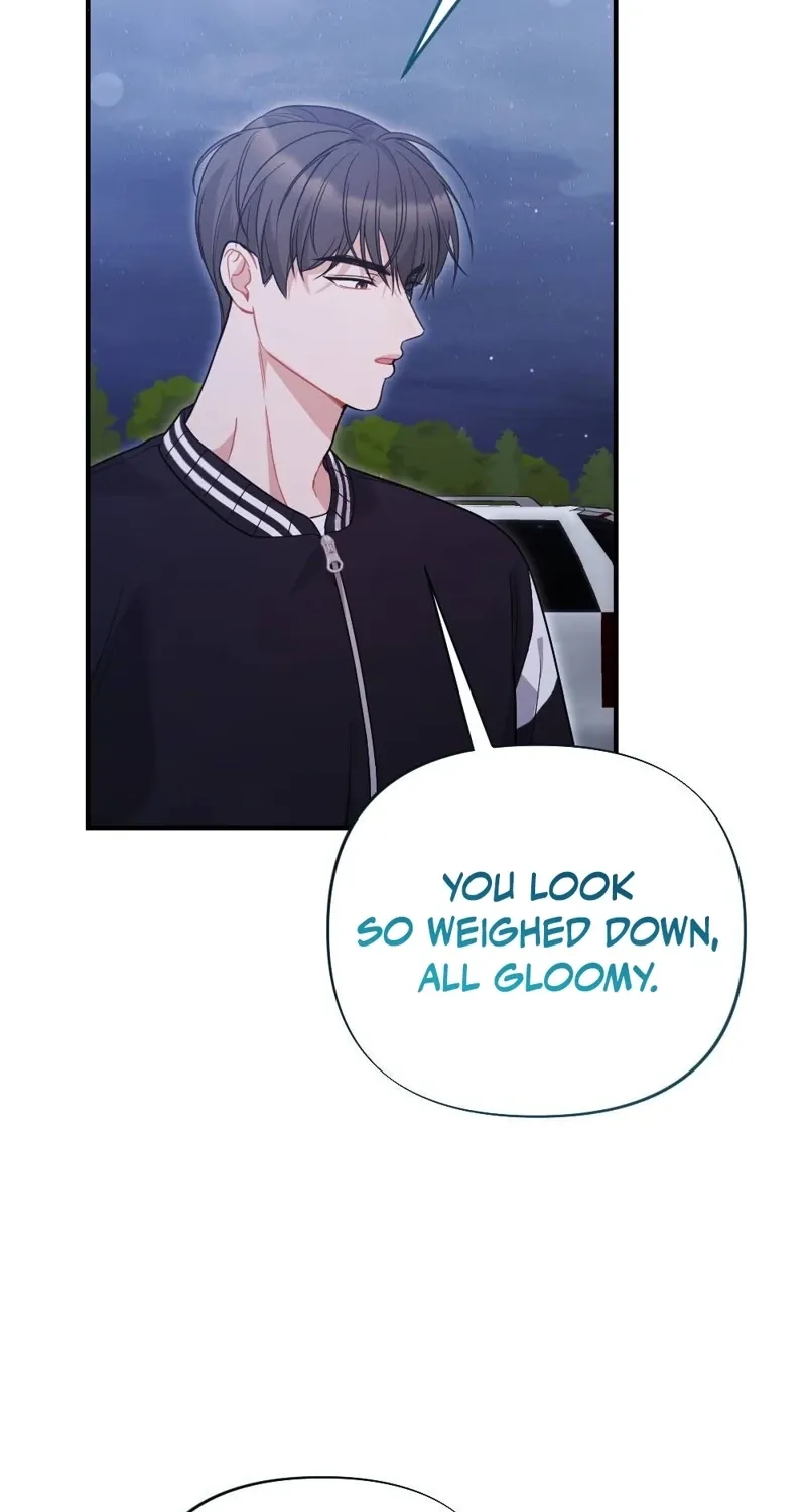 The End of Friendship Chapter 26 page 15 - 