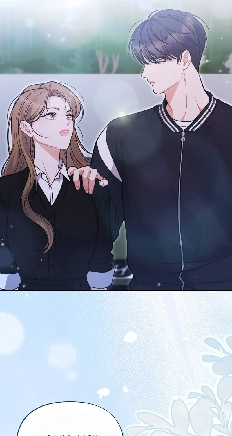 The End of Friendship Chapter 26 page 19 - 