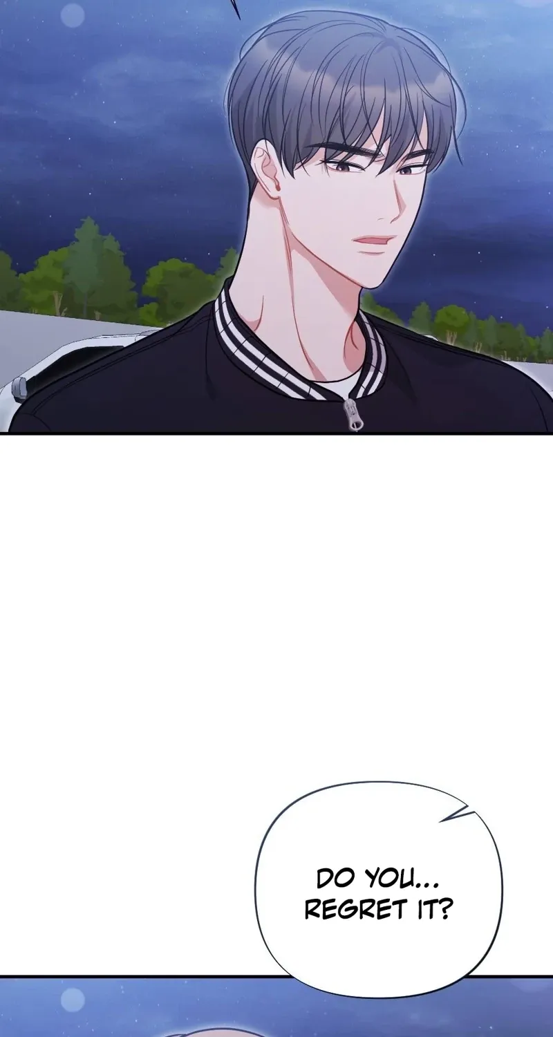 The End of Friendship Chapter 26 page 33 - 