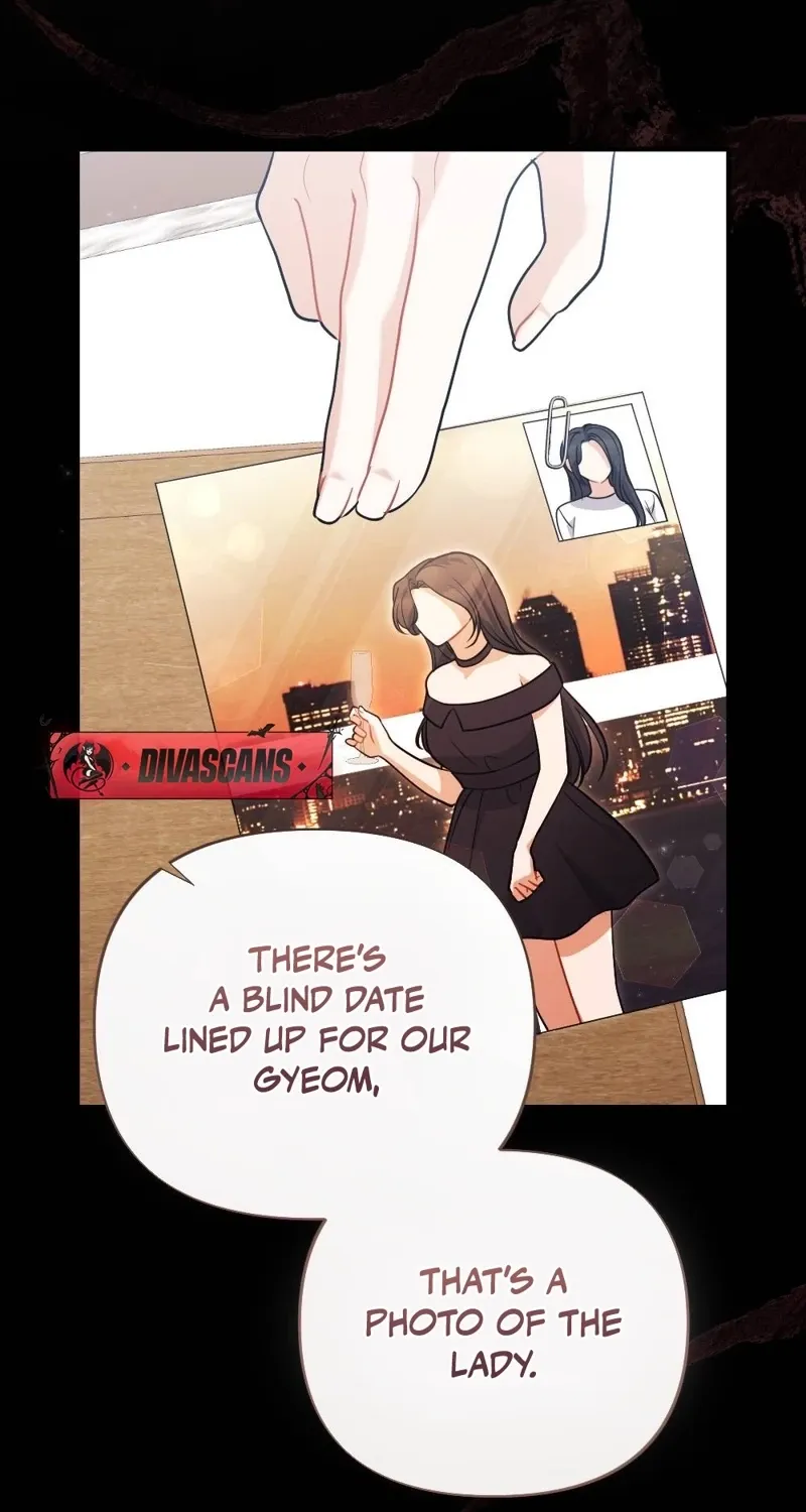 The End of Friendship Chapter 26 page 50 - 