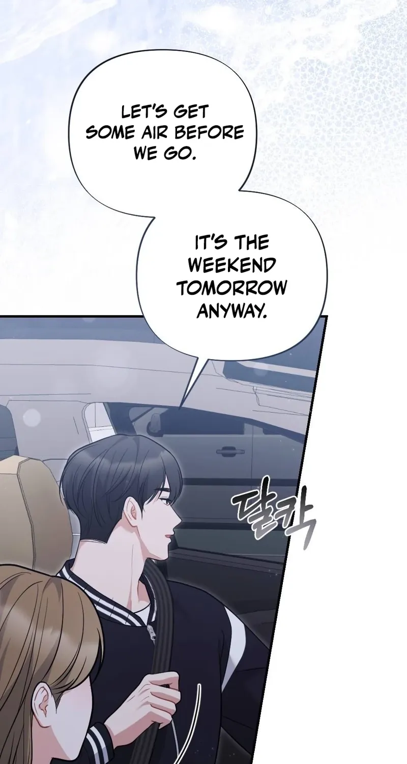 The End of Friendship Chapter 26 page 6 - 