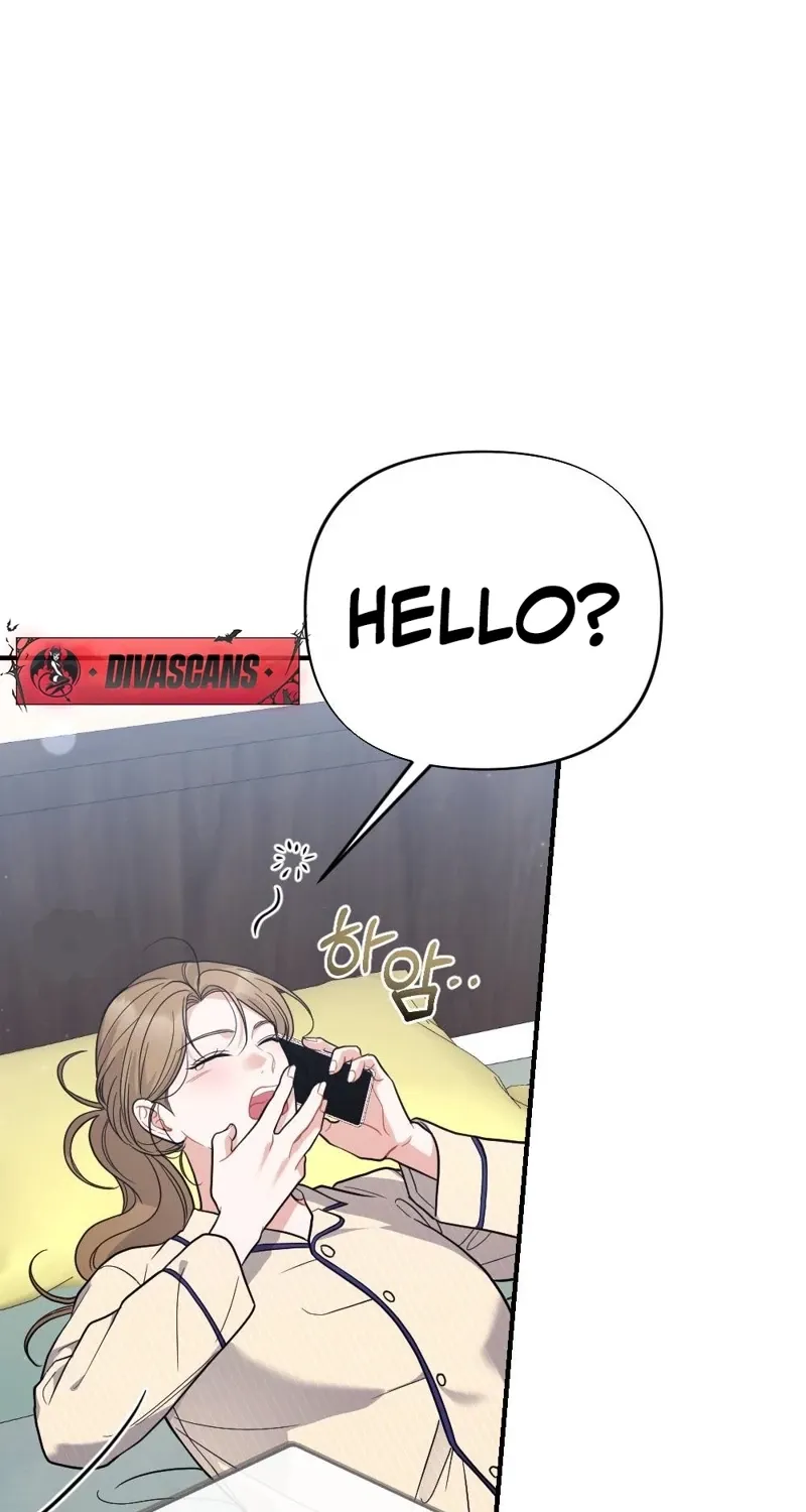 The End of Friendship Chapter 26 page 72 - 