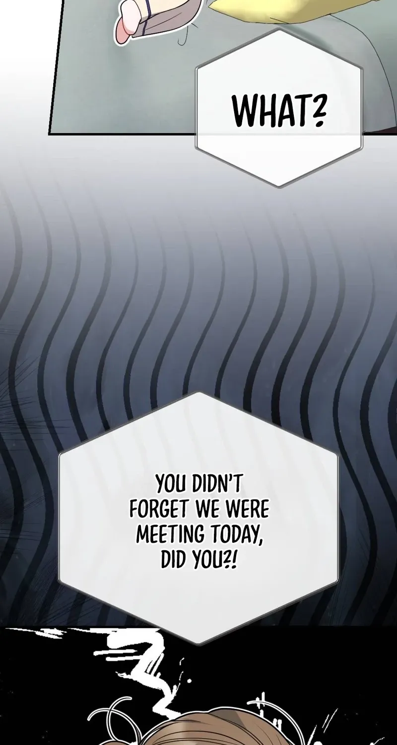 The End of Friendship Chapter 26 page 74 - 