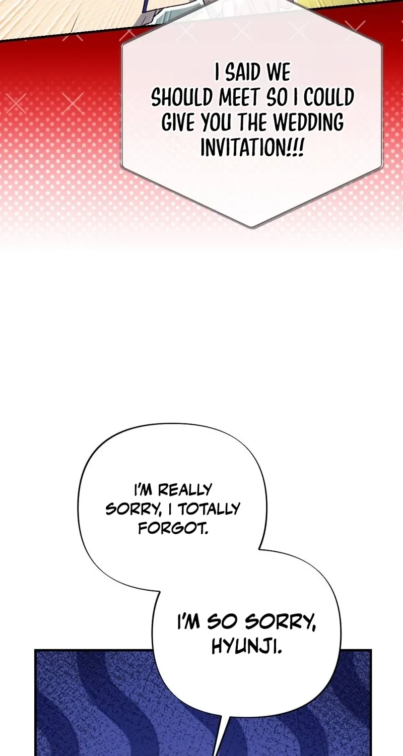 The End of Friendship Chapter 26 page 77 - 
