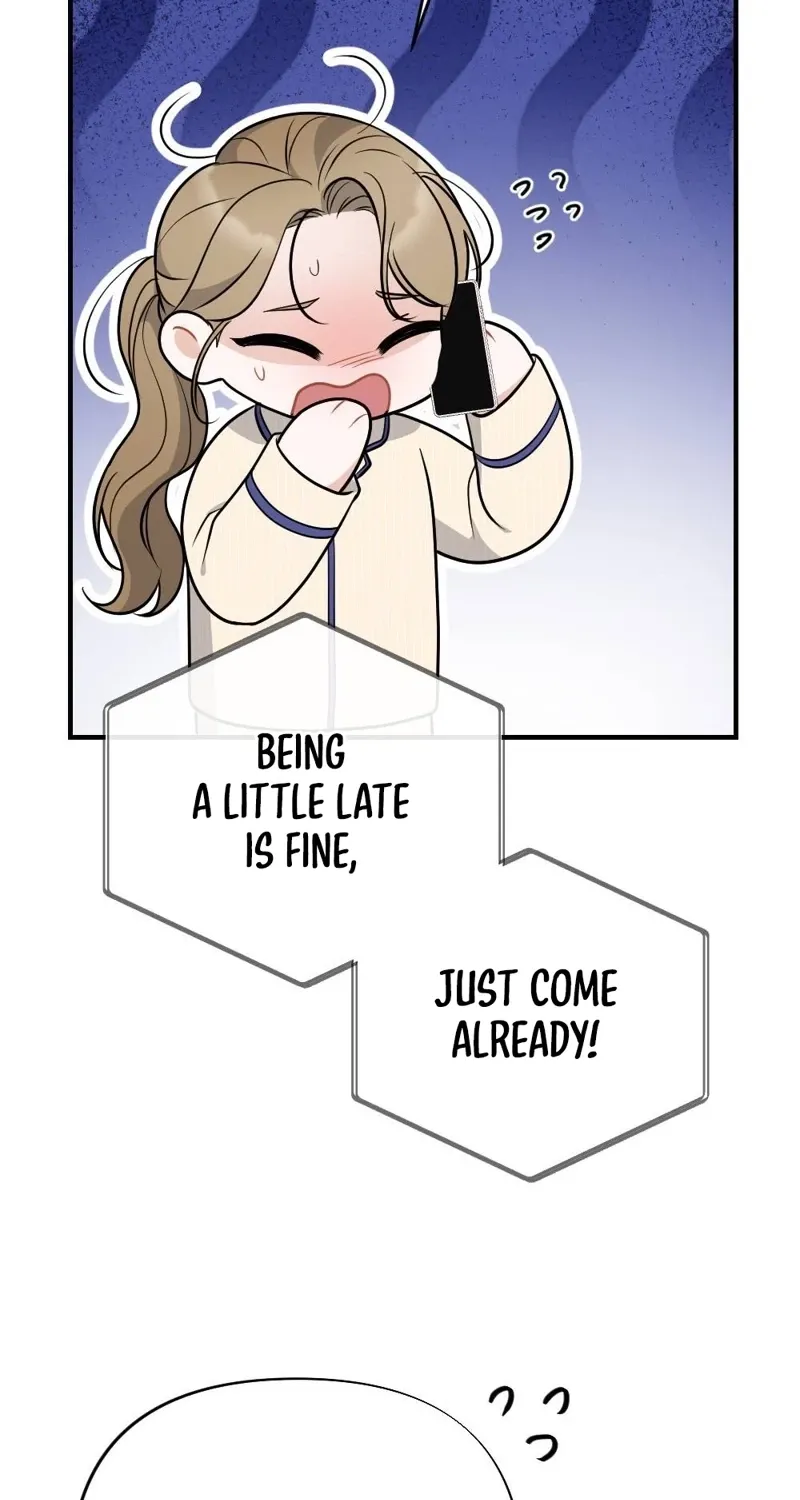 The End of Friendship Chapter 26 page 78 - 