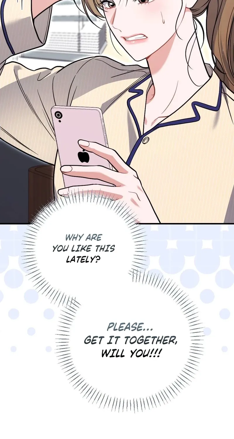 The End of Friendship Chapter 26 page 80 - 