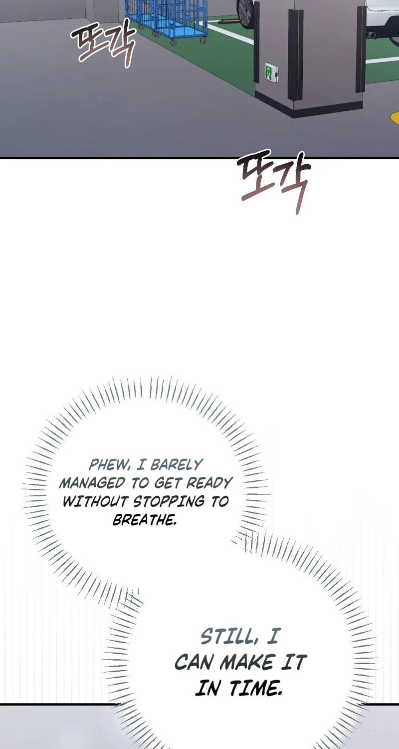 The End of Friendship Chapter 26 page 82 - 
