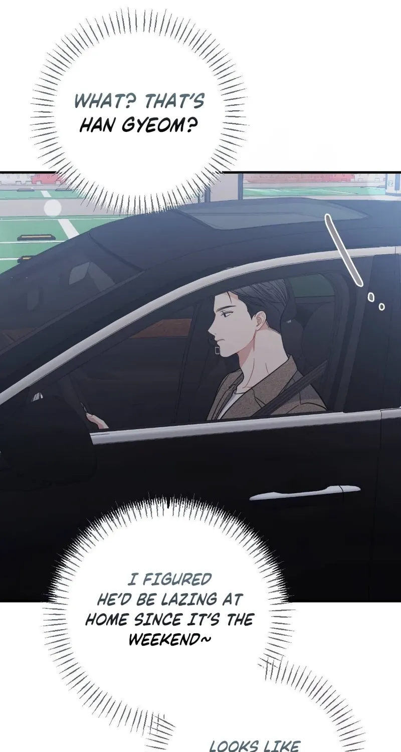 The End of Friendship Chapter 26 page 86 - 