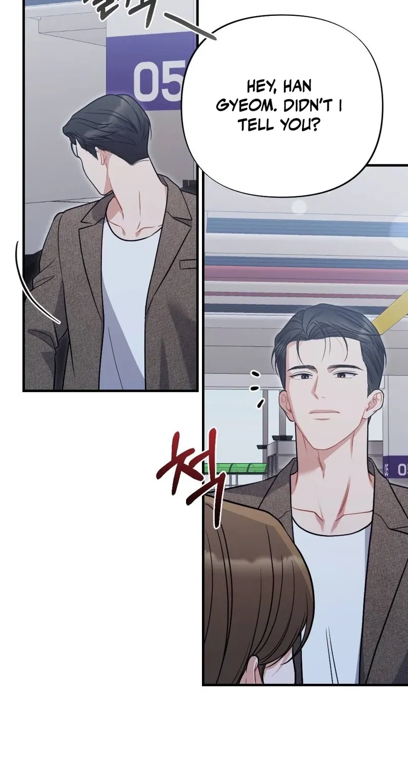 The End of Friendship Chapter 26 page 89 - 